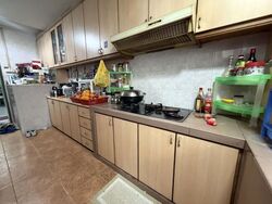 EUNOS GROVE (D16), Shop House #556327731